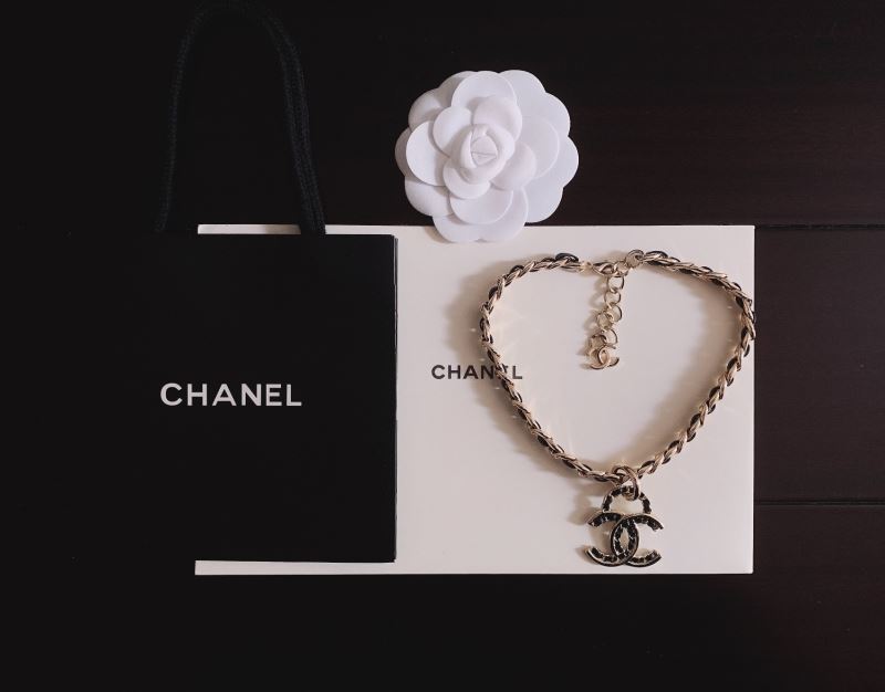 Chanel Brooches